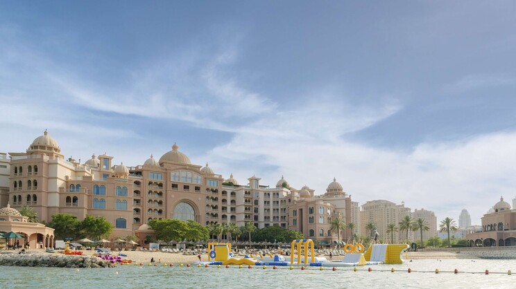 Marsa Malaz Kempinski The Pearl Doha